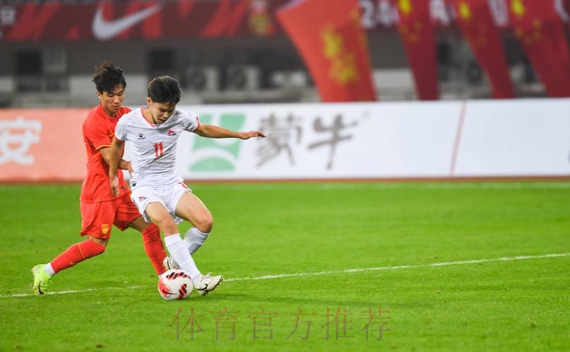 印尼青年足球邀请赛：U-19国青夺冠 鲁能双子星连场破门