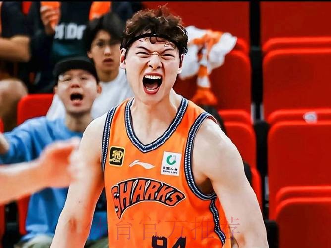 王哲林：比赛有起伏很正常，手感终究会回来的